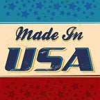 Flag Connections Military Challenge Coin Holder Stand 4 Rows Walnut Wood The Military Gift Store