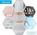 5/10/20 Pcs Wall Storage Hook Punch-free Power Plug Socket Holder Kitchen Stealth Hook Wall Adhesive Hanger Bathroom Wall Storage Hook Power Plug Socket Holder Wall Adhesive Hanger Home Office Stevvex