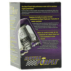 Royal Purple Extended Life Oil Filter 20-500, Engine Oil Filter for Buick, Cadillac, Chevrolet and GMC