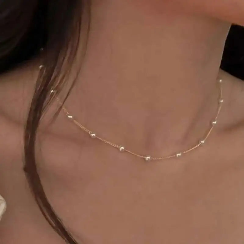 Creative Retro Elegant Necklace Women Lootquake LLC