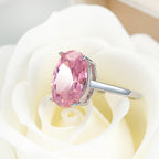 Zircon Ring - SJB-DIAMOND ELITES