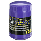 Royal Purple Extended Life Oil Filter 20-561, Engine Oil Filter for Audi, Chevrolet, Mercedes, Nissan, Subaru, Toyota, VW and Volvo