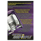 Royal Purple Extended Life Oil Filter 20-561, Engine Oil Filter for Audi, Chevrolet, Mercedes, Nissan, Subaru, Toyota, VW and Volvo