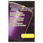 Royal Purple Extended Life Engine Oil Filter 20-2009, for Ford, Jaguar, Lincoln and Volvo