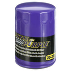 Royal Purple Extended Life Engine Oil Filter 20-2009, for Ford, Jaguar, Lincoln and Volvo