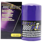 Royal Purple 40-2051 Extended Life Engine Motor Oil Filter Fits Ford