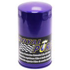 Royal Purple 40-2051 Extended Life Engine Motor Oil Filter Fits Ford
