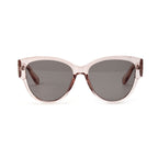 Luxury Women Polarized Sunglasses Retro Eyewear Oversized Goggles SHOMICOBOUTIQUE