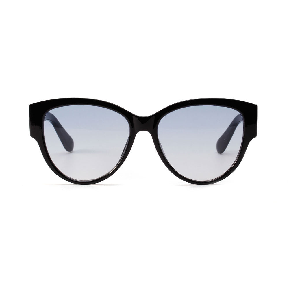 Luxury Women Polarized Sunglasses Retro Eyewear Oversized Goggles SHOMICOBOUTIQUE