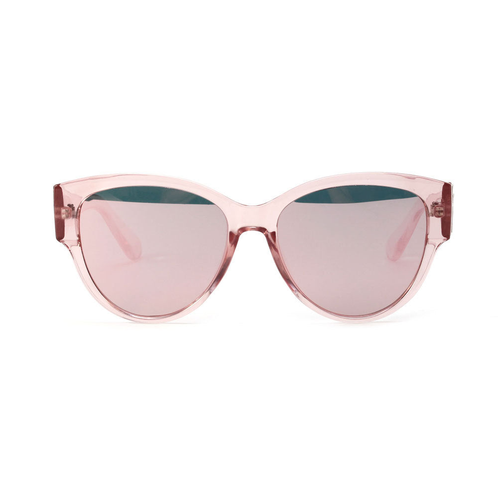 Luxury Women Polarized Sunglasses Retro Eyewear Oversized Goggles SHOMICOBOUTIQUE