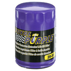 Royal Purple Extended Life Oil Filter 20-59, Engine Oil Filter for Buick, Chevrolet, Pontiac, Saturn, Cadillac, GMC, Oldsmobile, Checker Cab, Jeep, Isuzu, Hummer and Saab