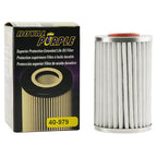 Royal Purple Extended Life Oil Filter 40-979, Engine Oil Filter for Lexus and Toyota EasyOptionXY LLC