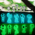 Luminous Garden Ornaments Set Pi-Mart