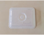 Soilless Cultivation Planting Plate Vegetable Double Layer Vegetable Seed Germination Plate