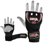MRX Mma Neoprene Gel Wrap Gloves MRX Products