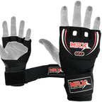 MRX Mma Neoprene Gel Wrap Gloves MRX Products