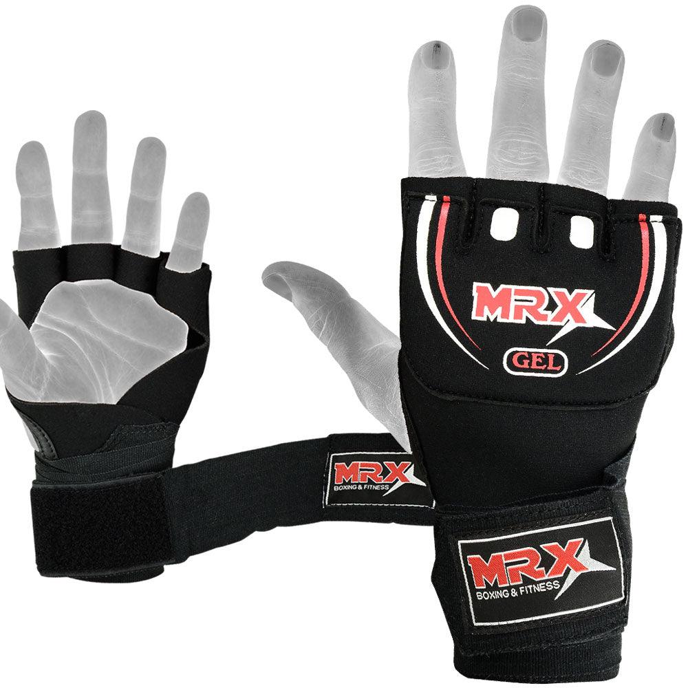 MRX Mma Neoprene Gel Wrap Gloves MRX Products