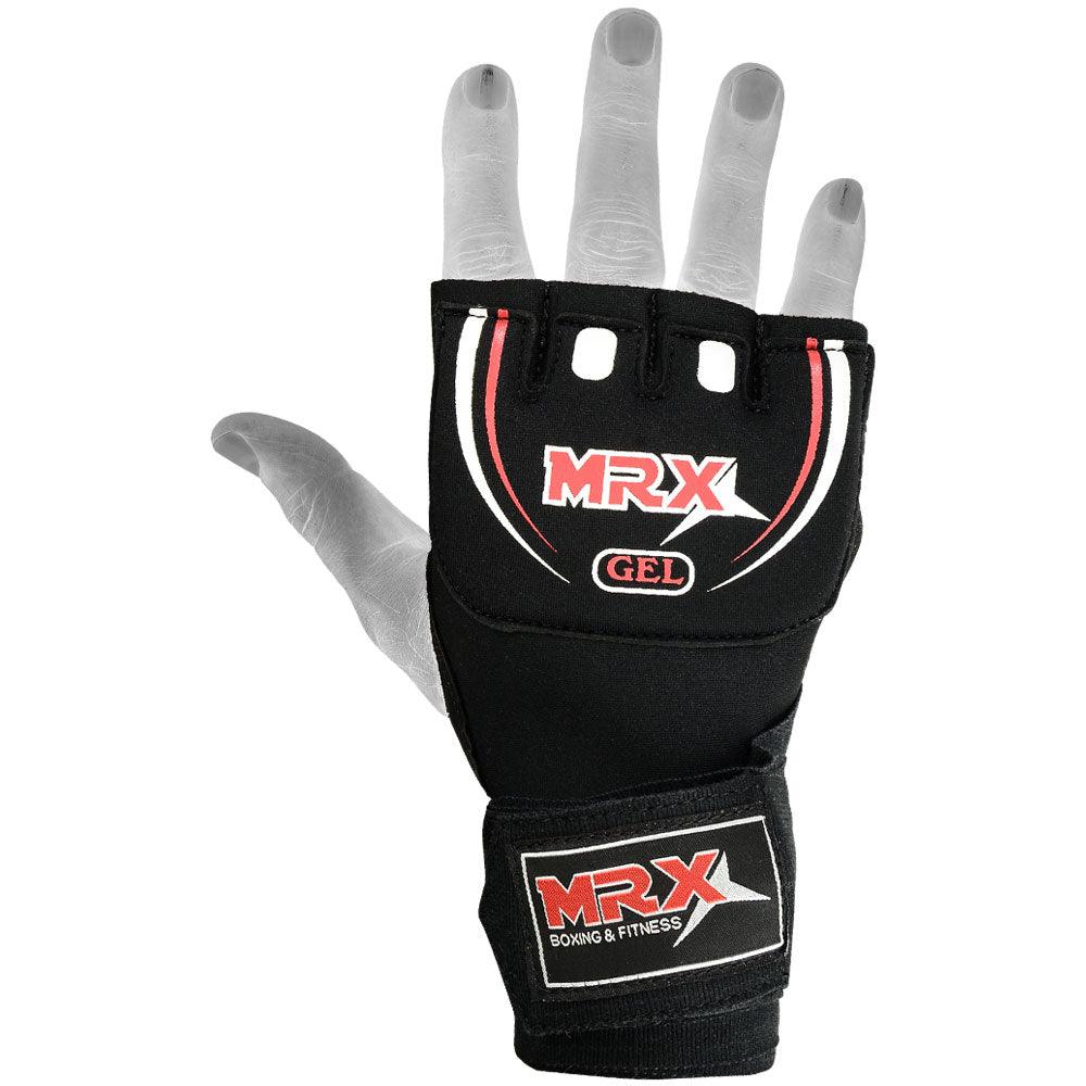 MRX Mma Neoprene Gel Wrap Gloves MRX Products