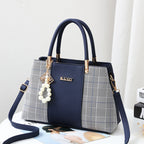 Handbag Shoulder Crossbody Pi-Mart