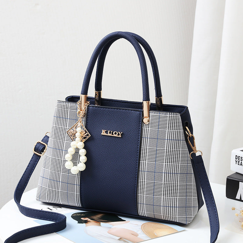 Handbag Shoulder Crossbody Pi-Mart