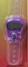 Electronic Finger Counter New High Quality Ring Counter Pi-Mart
