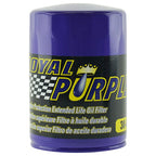 Royal Purple Extended Life Engine Oil Filter 30-8A, for Alfa Romeo, Chevrolet, GMC and Land Rover