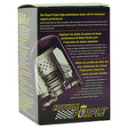 Royal Purple Extended Life Engine Oil Filter 30-8A, for Alfa Romeo, Chevrolet, GMC and Land Rover