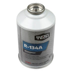 Super Tech R-134a Refrigerant, 12 oz.