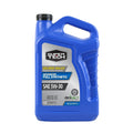 Super Tech Advanced Full Synthetic Motor Oil SAE 5W-30, 5 Quarts EasyOptionXY LLC