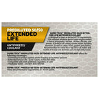 Super Tech Extended Life Prediluted 50/50 AF/Coolant EasyOptionXY LLC