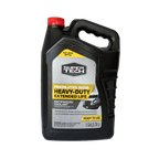 Super Tech Prediluted 50/50 Heavy-Duty Extended Life Antifreeze/Coolant, 1 Gallon