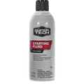 Super Tech Starting Fluid 50% Ether, 10.7 oz.
