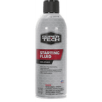 Super Tech Starting Fluid 50% Ether, 10.7 oz.