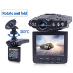 Car DVR Vehicle Camera 2.4 Inch Plane Video Recorder - SJB-DIAMOND ELITES