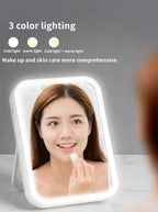 Smart Makeup Mirror - SJB-DIAMOND ELITES