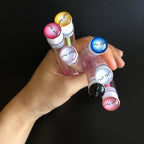 Tube Mascara Brush Disposable Mascara Brush Pi-Mart