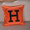 Marten French Sofa Cushion Pi-Mart