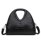 Large capacity handbag Pi-Mart