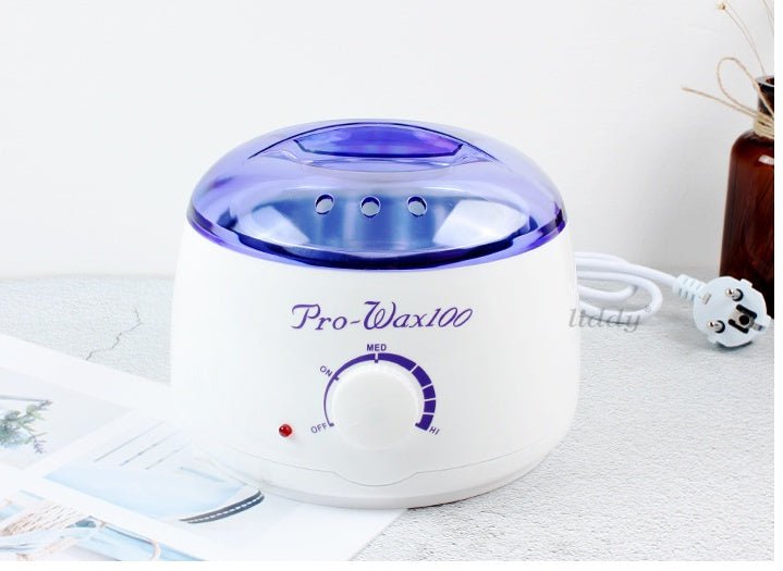 Warmer Wax Heater Pi-Mart
