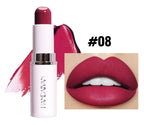 Lipstick Lipstick Two-in-one Sandwich Female Matte Moisturizing Pi-Mart