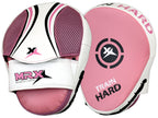 MRX Boxing Focus Pads Punching Mitts MMA Kickboxing Muay Thai - SJB-DIAMOND ELITES