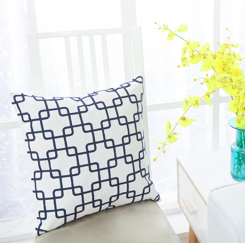 Sofa cushion and pillowcase Pi-Mart