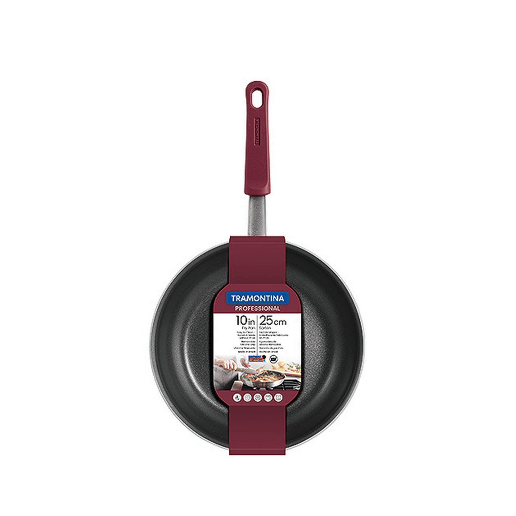 Tramontina Professional Aluminum 10" Non-Stick Fry Pan EasyOptionXY LLC