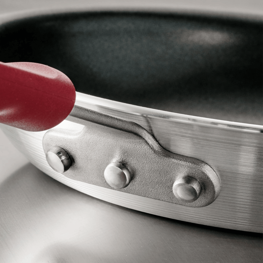 Tramontina 14" Nonstick Fry Pan Professional Series EasyOptionXY LLC