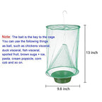 Net Traps Garden Hanging Flycatcher Pi-Mart