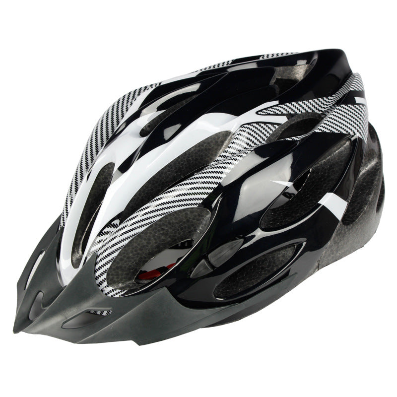 Cycling helmet Lootquake LLC