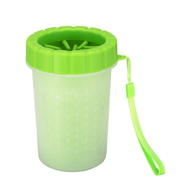 Pet Wash Cup - SJB-DIAMOND ELITES