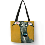 Puppy kisses handbag Pi-Mart