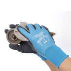 Latex waterproof non-slip gloves Pi-Mart