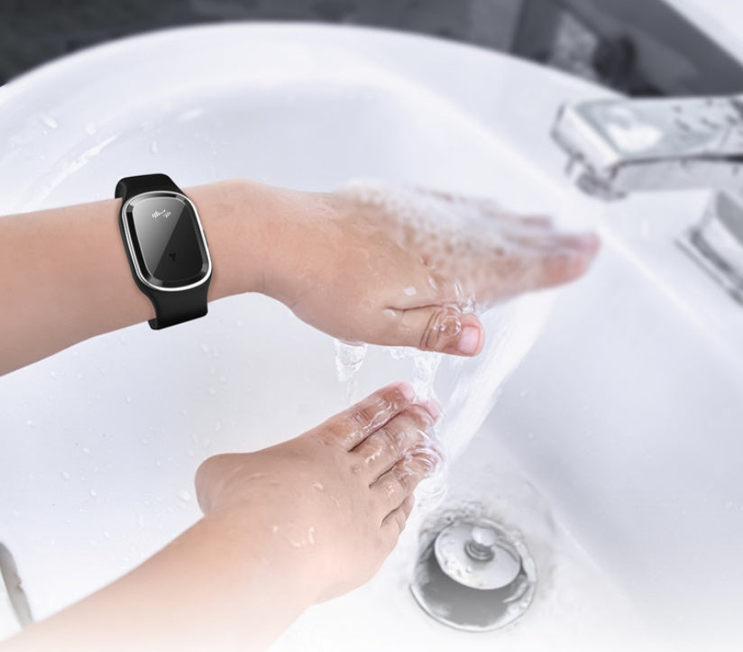 Outdoor Ultrasonic Mosquito Repellent Is Suitable For Children, Adults And Pregnant Women Pi-Mart